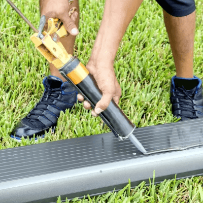 GUTTER SERVICES